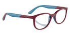 Ray-Ban RB1622 3934 48 - Bordeaux on Blue #id:ry16223934_s:100120