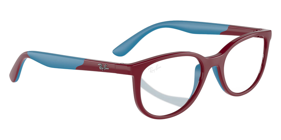 Ray-Ban RB1622 3934 48 - Bordeaux on Blue #id:ry16223934_s:100120