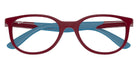 Ray-Ban RB1622 3934 48 - Bordeaux on Blue #id:ry16223934_s:100125