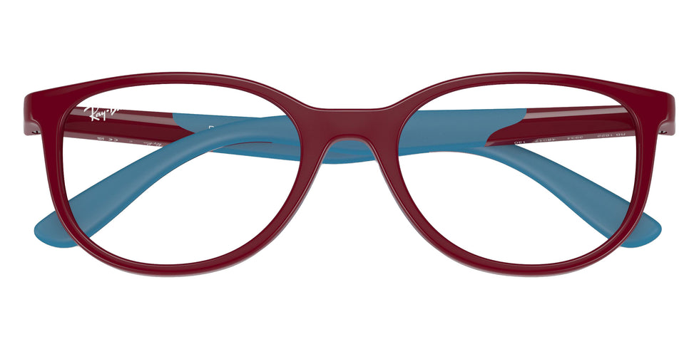Ray-Ban RB1622 3934 48 - Bordeaux on Blue #id:ry16223934_s:100125