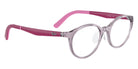 Ray-Ban RB1625D 3912 47 - Transparent Pink #id:ry1625d3912_s:100120
