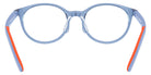 Ray-Ban RB1625D Ray-Ban Disney - Zootopia 7510 47 - Transparent Blue #id:ry1625d7510_s:100115