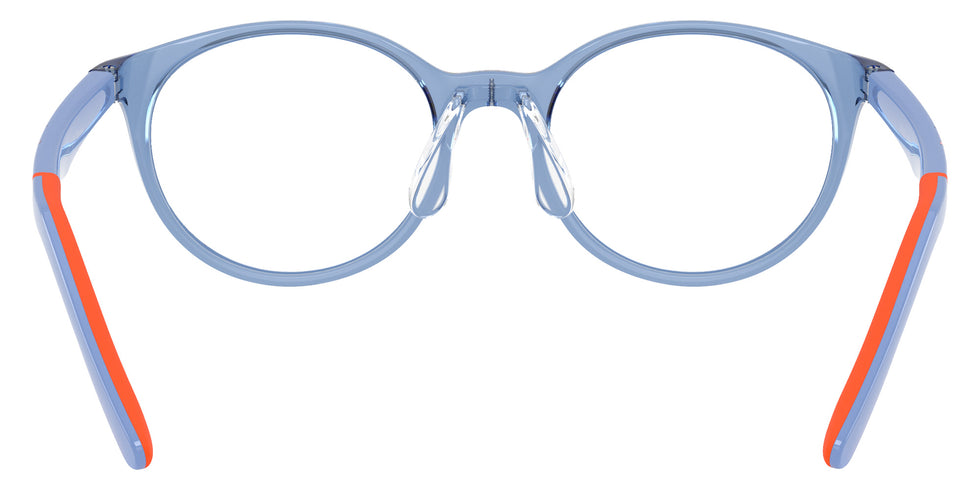 Ray-Ban RB1625D Ray-Ban Disney - Zootopia 7510 47 - Transparent Blue #id:ry1625d7510_s:100115