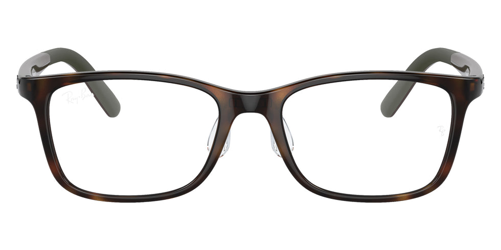 Ray-Ban RB1626D 3863 47 - Havana #id:ry1626d3863_s:100100