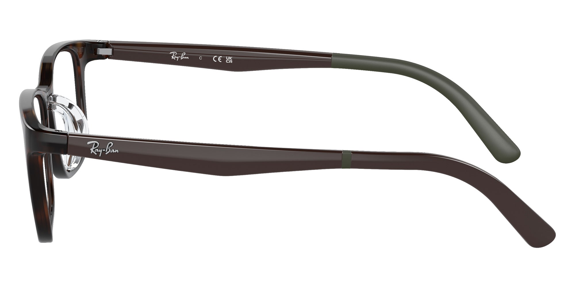 Ray-Ban RB1626D 3863 47 - Havana #id:ry1626d3863_s:100110