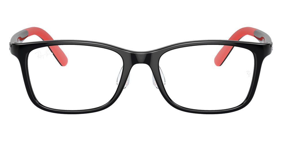 Ray-Ban RB1626D 3876 47 - Black #id:ry1626d3876_s:102100