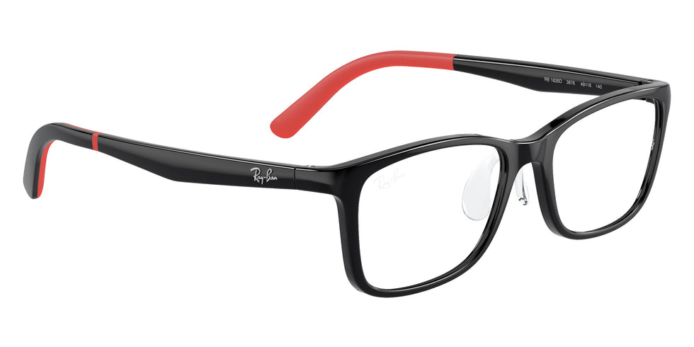 Ray-Ban RB1626D 3876 47 - Black #id:ry1626d3876_s:102120