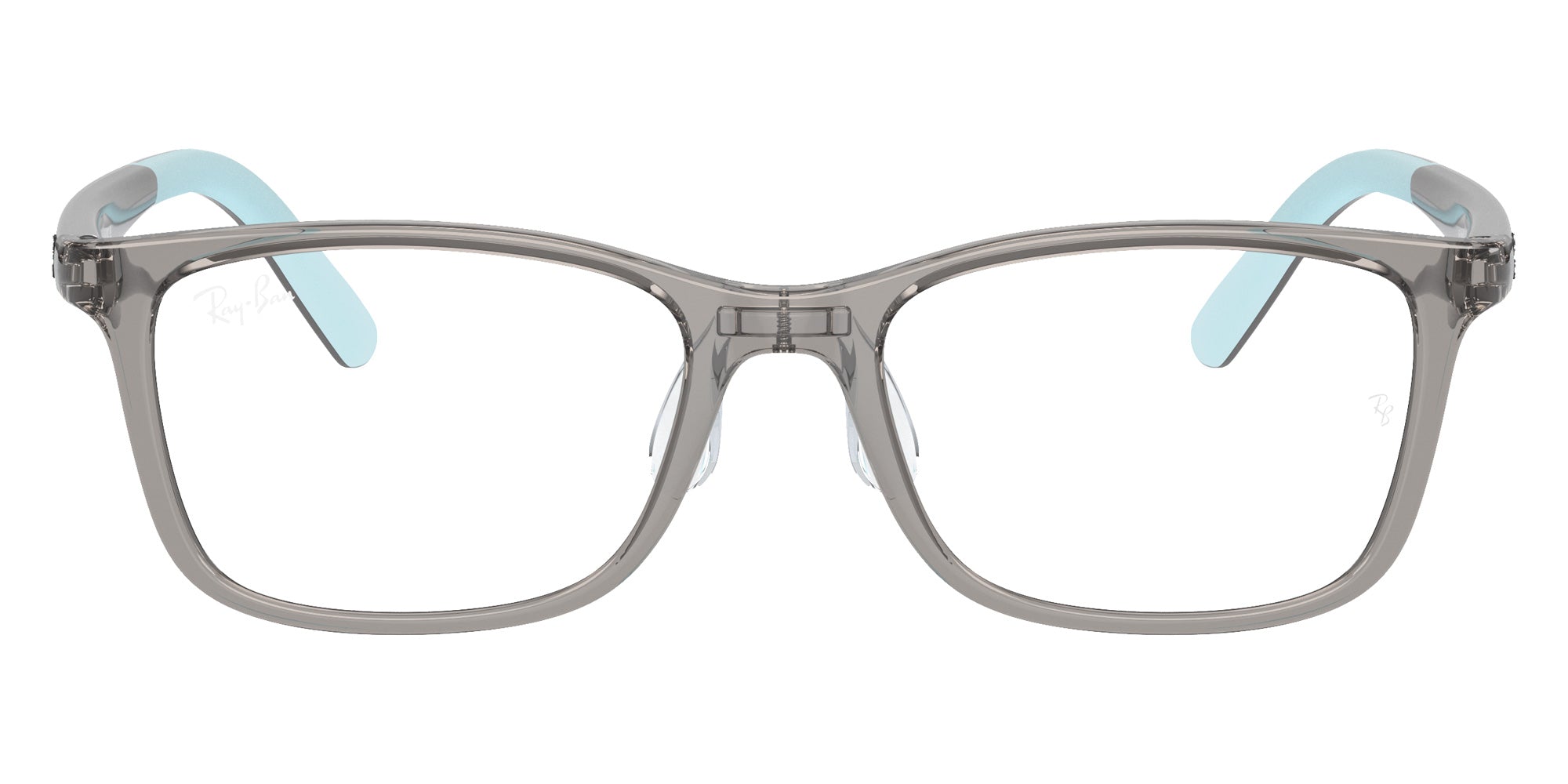 Ray-Ban RB1626D 3908 47 - Transparent Gray #id:ry1626d3908_s:104100