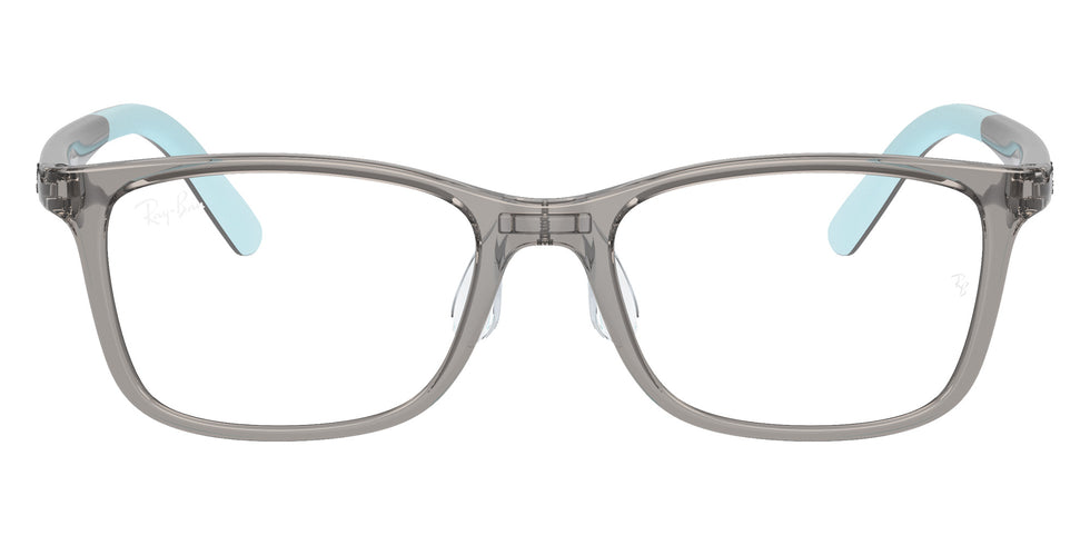 Ray-Ban RB1626D 3908 47 - Transparent Gray #id:ry1626d3908_s:104100