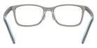 Ray-Ban RB1626D 3908 47 - Transparent Gray #id:ry1626d3908_s:104115