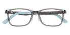 Ray-Ban RB1626D 3908 47 - Transparent Gray #id:ry1626d3908_s:104125