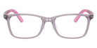 Ray-Ban RB1626D 3912 47 - Transparent Pink #id:ry1626d3912_s:106100
