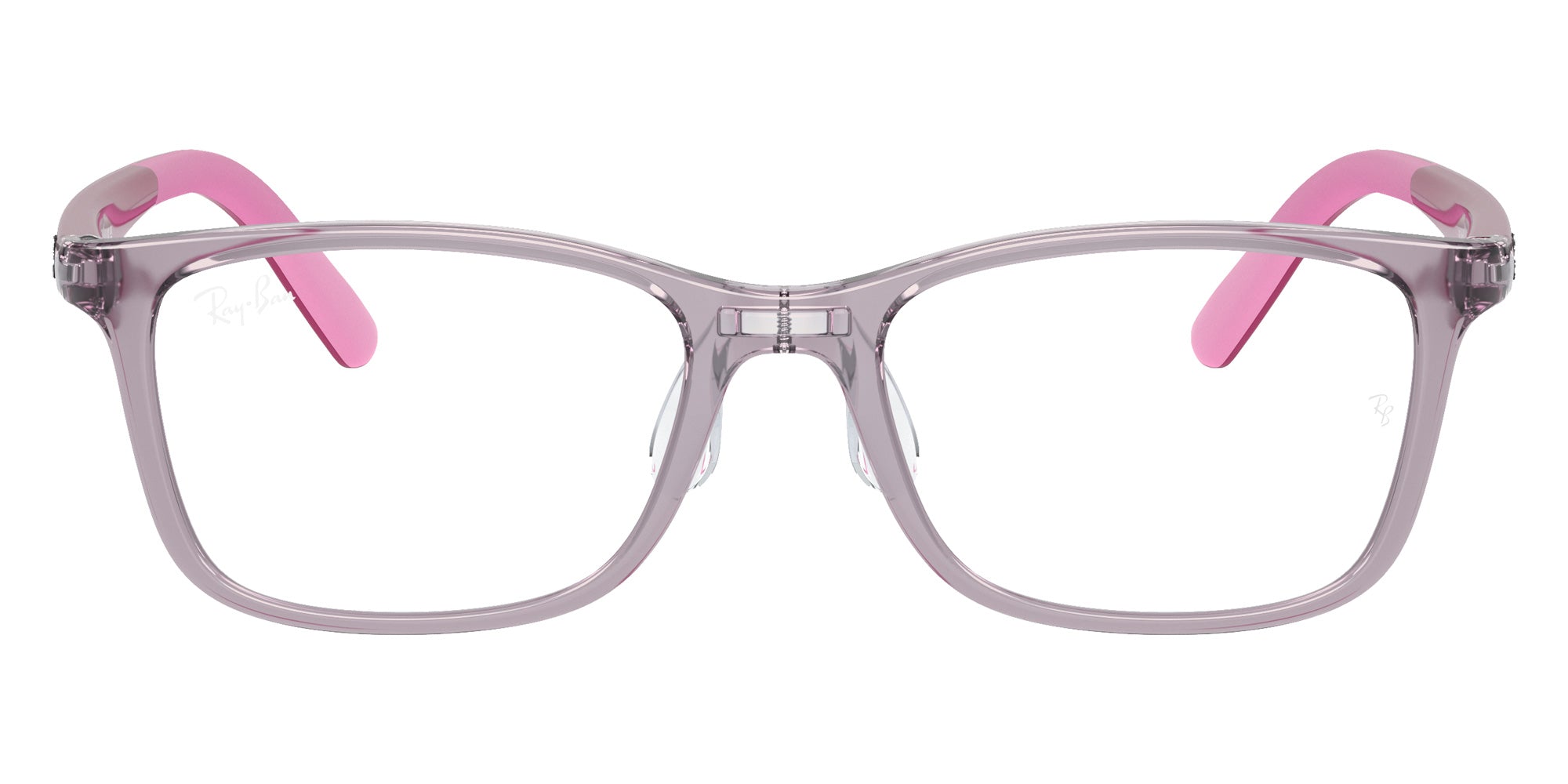 Ray-Ban RB1626D 3912 47 - Transparent Pink #id:ry1626d3912_s:106100