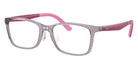 Ray-Ban RB1626D 3912 47 - Transparent Pink #id:ry1626d3912_s:106105