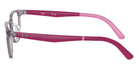 Ray-Ban RB1626D 3912 47 - Transparent Pink #id:ry1626d3912_s:106110