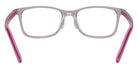 Ray-Ban RB1626D 3912 47 - Transparent Pink #id:ry1626d3912_s:106115