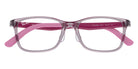 Ray-Ban RB1626D 3912 47 - Transparent Pink #id:ry1626d3912_s:106125