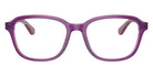 Ray-Ban RB1627 3944 48 - Top Purple & Pink & Beige #id:ry16273944_s:100100