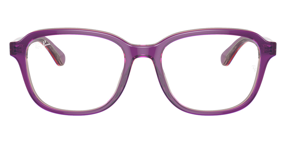 Ray-Ban RB1627 3944 48 - Top Purple & Pink & Beige #id:ry16273944_s:100100