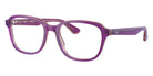 Ray-Ban RB1627 3944 48 - Top Purple & Pink & Beige #id:ry16273944_s:100105