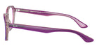 Ray-Ban RB1627 3944 48 - Top Purple & Pink & Beige #id:ry16273944_s:100110
