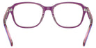 Ray-Ban RB1627 3944 48 - Top Purple & Pink & Beige #id:ry16273944_s:100115