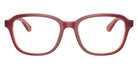 Ray-Ban RB1627 3947 48 - Top Red & Violet & Orange #id:ry16273947_s:100100