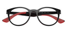 Ray-Ban RB1628 Bio-Based 3928 48 - Black on Red #id:ry16283928_s:100125