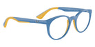Ray-Ban RB1628 Bio-Based 3951 46 - Light Blue on Yellow #id:ry16283951_s:102120
