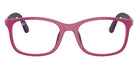 Ray-Ban RB1644 3933 46 - Fuchsia on Rubber Violet #id:ry16443933_s:102100