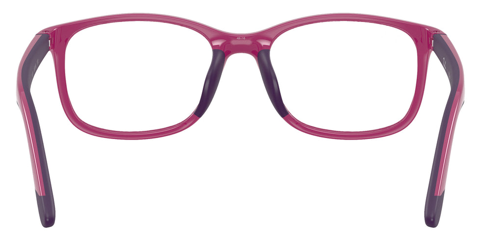 Ray-Ban RB1644 3933 46 - Fuchsia on Rubber Violet #id:ry16443933_s:102115