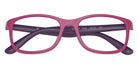 Ray-Ban RB1644 3933 46 - Fuchsia on Rubber Violet #id:ry16443933_s:102125