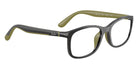 Ray-Ban RB1644 7511 48 - Gray on Rubber Green #id:ry16447511_s:104120