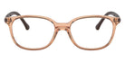 Ray-Ban RB1900 3899 47 - Transparent Brown #id:ry19003899_s:100100