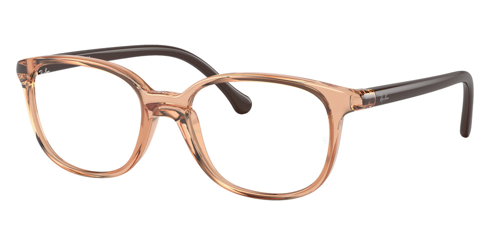 Ray-Ban RB1900 3899 47 - Transparent Brown #id:ry19003899_s:100105
