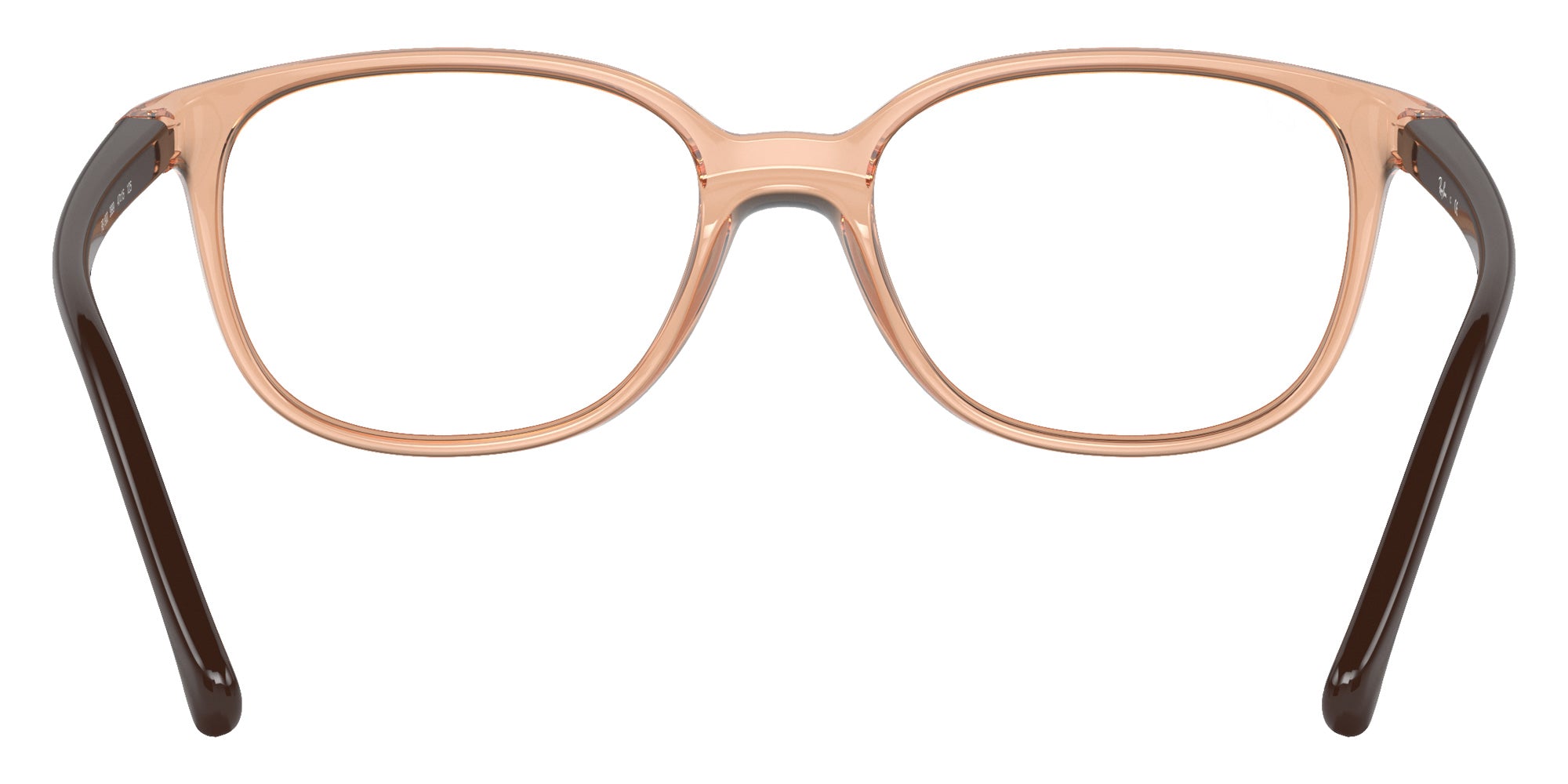 Ray-Ban RB1900 3899 47 - Transparent Brown #id:ry19003899_s:100115