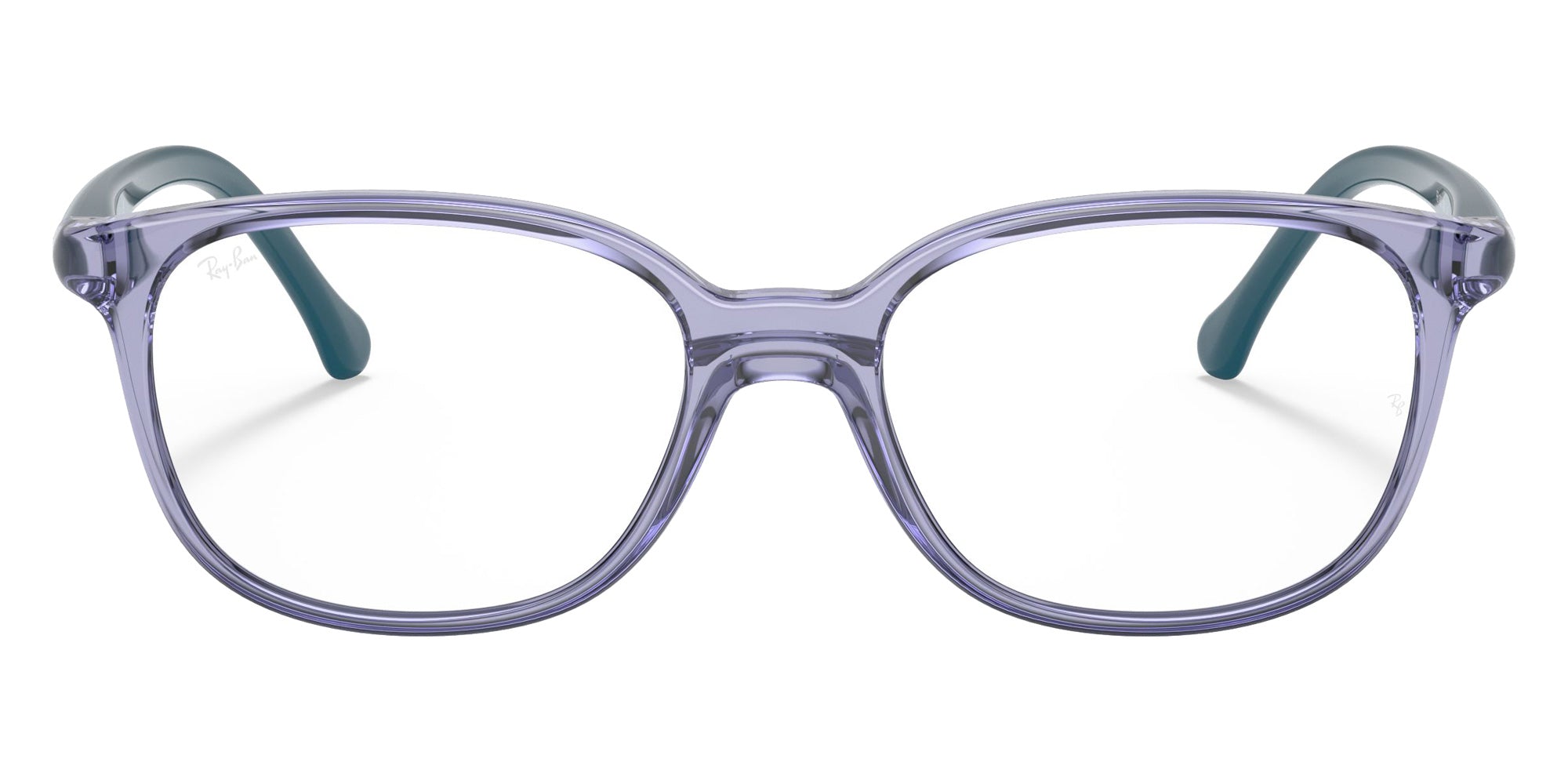 Ray-Ban RB1900 3906 45 - Transparent Violet #id:ry19003906_s:100100