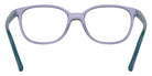 Ray-Ban RB1900 3906 45 - Transparent Violet #id:ry19003906_s:100115