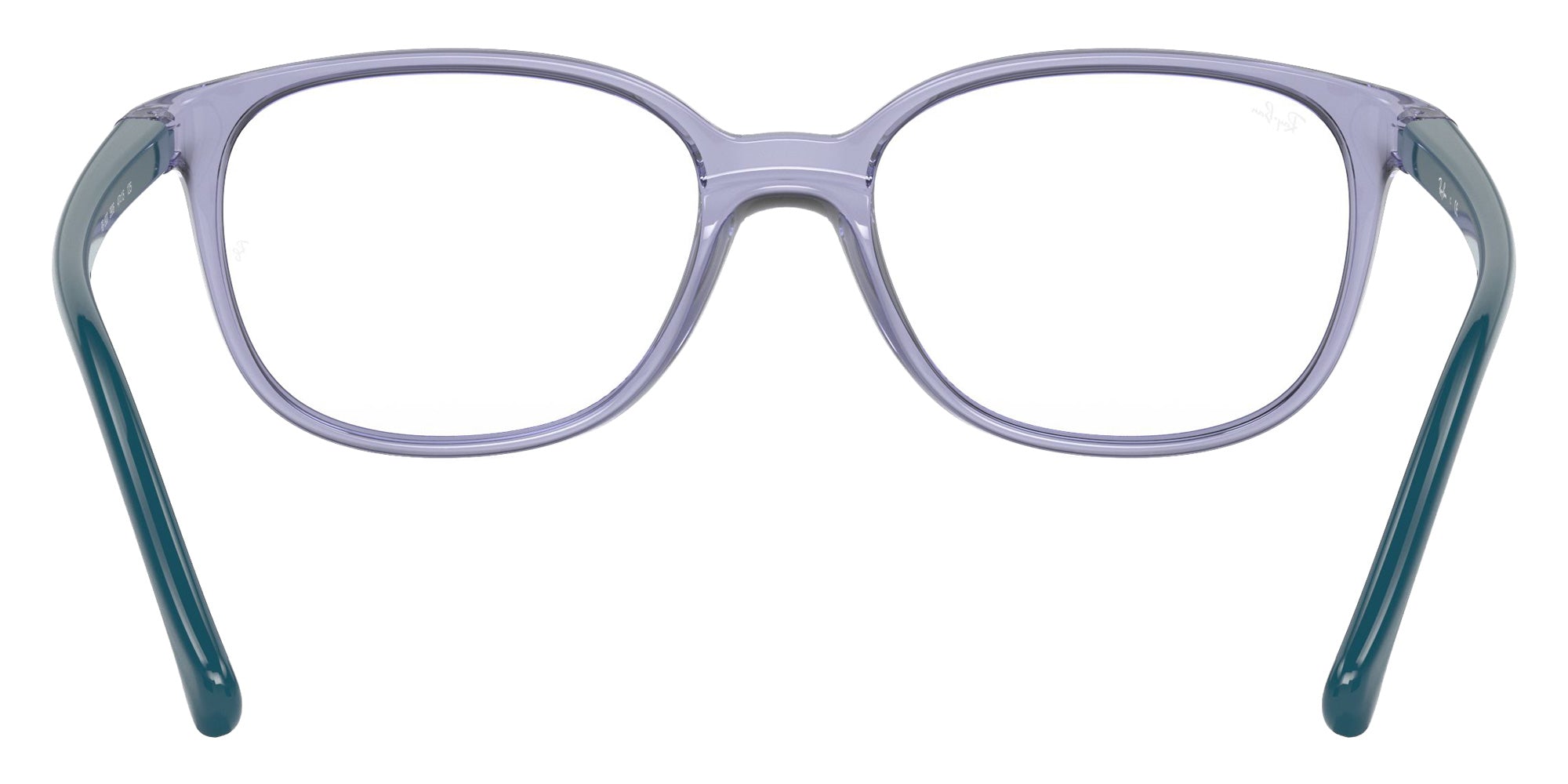 Ray-Ban RB1900 3906 45 - Transparent Violet #id:ry19003906_s:100115
