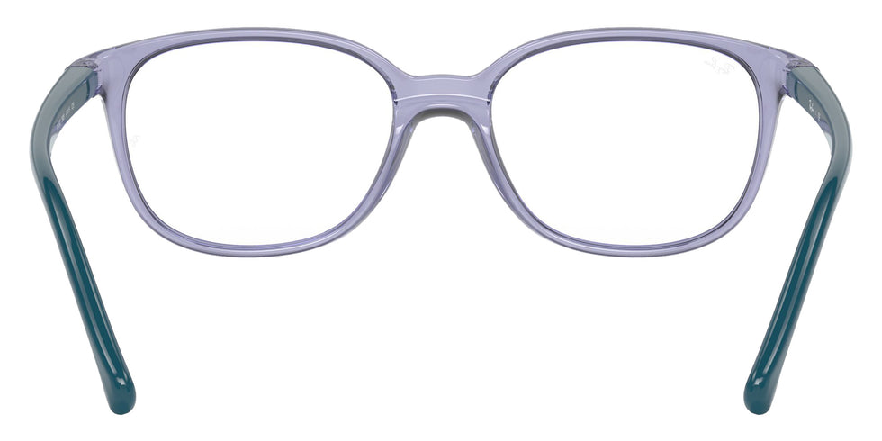 Ray-Ban RB1900 3906 45 - Transparent Violet #id:ry19003906_s:100115