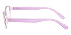 Ray-Ban RB1904 Bio-Based 7534 46 - Transparent Pink #id:ry19047534_s:100110
