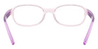 Ray-Ban RB1904 Bio-Based 7534 46 - Transparent Pink #id:ry19047534_s:100115