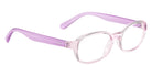 Ray-Ban RB1904 Bio-Based 7534 46 - Transparent Pink #id:ry19047534_s:100120