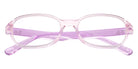 Ray-Ban RB1904 Bio-Based 7534 46 - Transparent Pink #id:ry19047534_s:100125