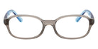 Ray-Ban RB1904 Bio-Based 7535 44 - Transparent Gray #id:ry19047535_s:102100