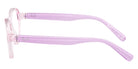 Ray-Ban RB1905 Bio-Based 7534 42 - Transparent Pink #id:ry19057534_s:100110