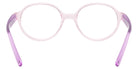 Ray-Ban RB1905 Bio-Based 7534 42 - Transparent Pink #id:ry19057534_s:100115