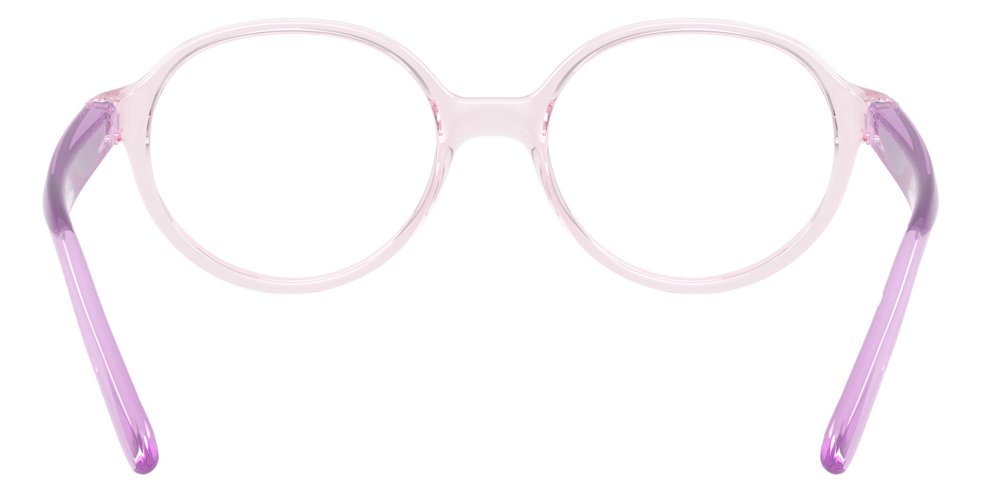 Ray-Ban RB1905 Bio-Based 7534 42 - Transparent Pink #id:ry19057534_s:100115