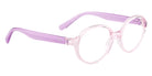 Ray-Ban RB1905 Bio-Based 7534 42 - Transparent Pink #id:ry19057534_s:100120