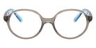 Ray-Ban RB1905 Bio-Based 7535 44 - Transparent Gray #id:ry19057535_s:104100